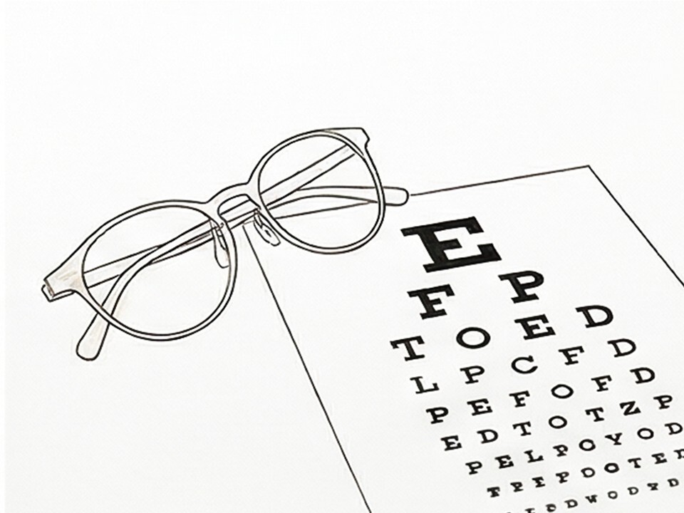 コンタクトレンズ検査をご希望の方