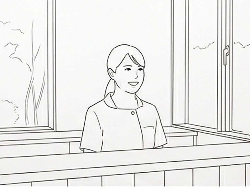 コンタクトレンズ検査をご希望の方