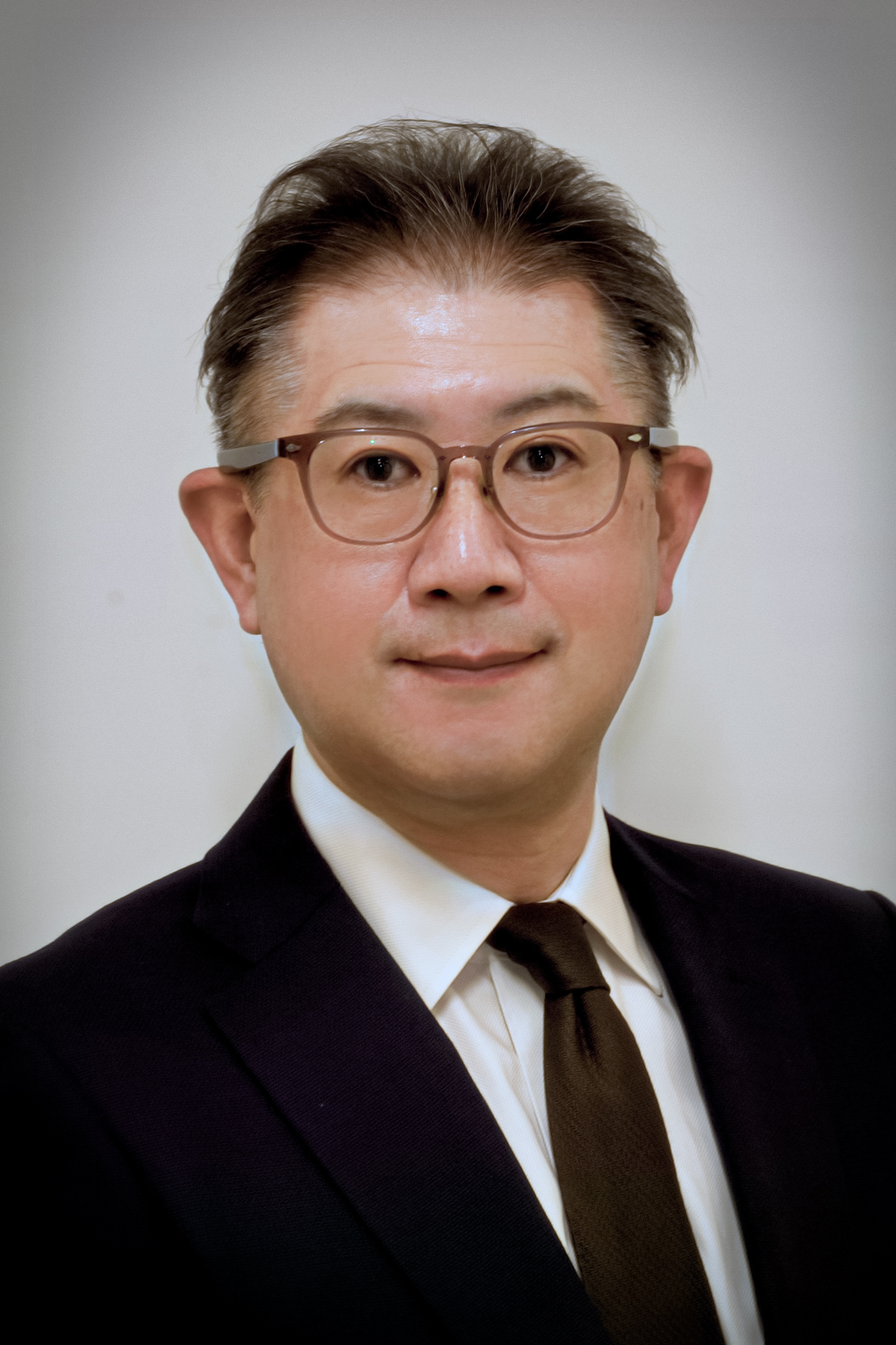 院長　小林　寛